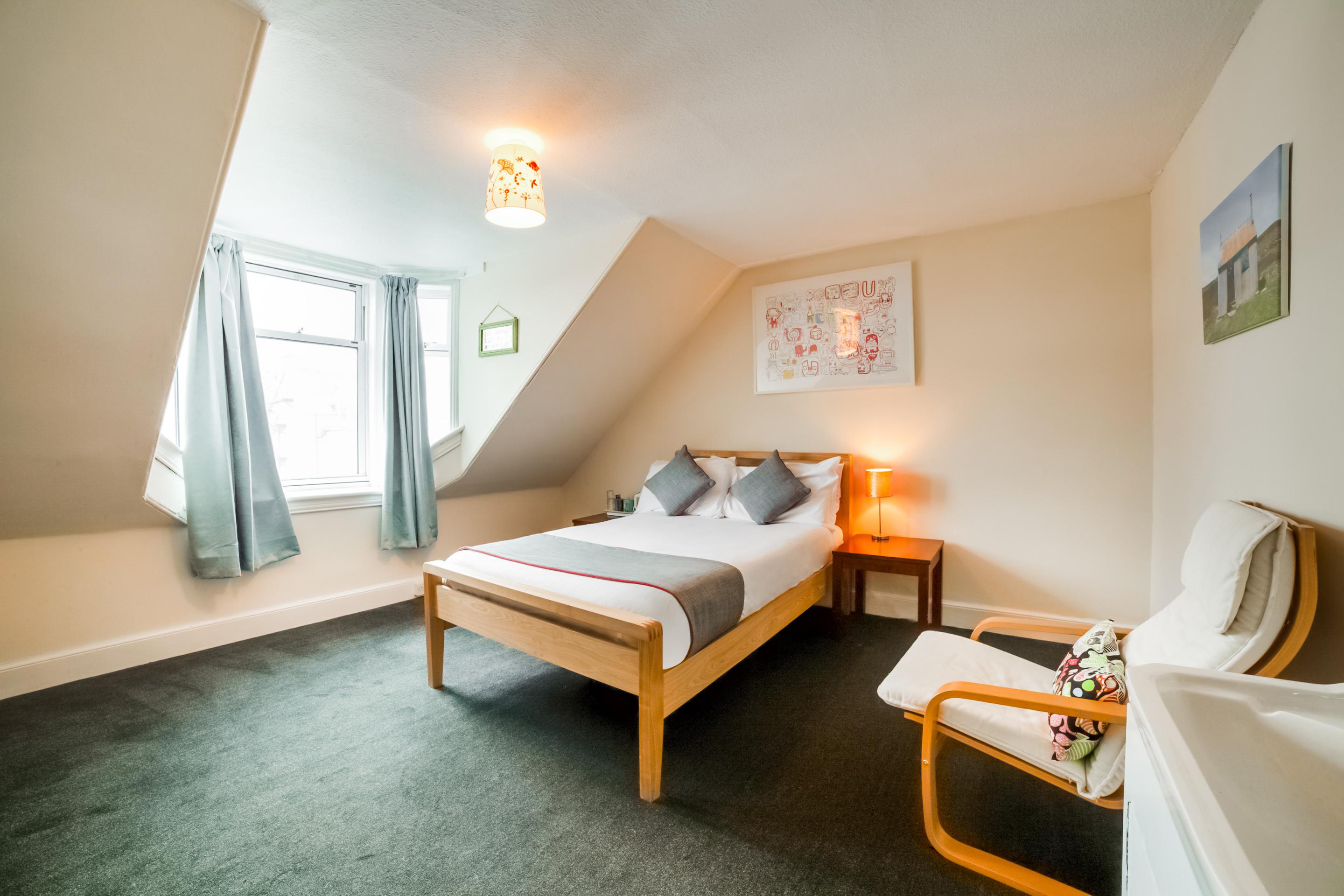 Oyo Braeriach Hotel, Highlands Scotland Newtonmore Exterior photo